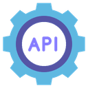 API Logo